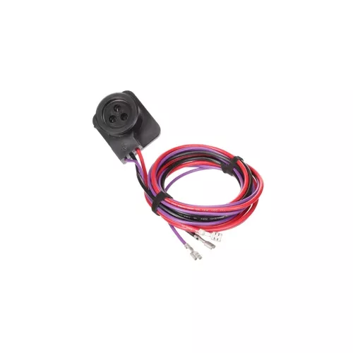 Rheem-Ruud 45-100834-15 Molded Plug Wiring Harness