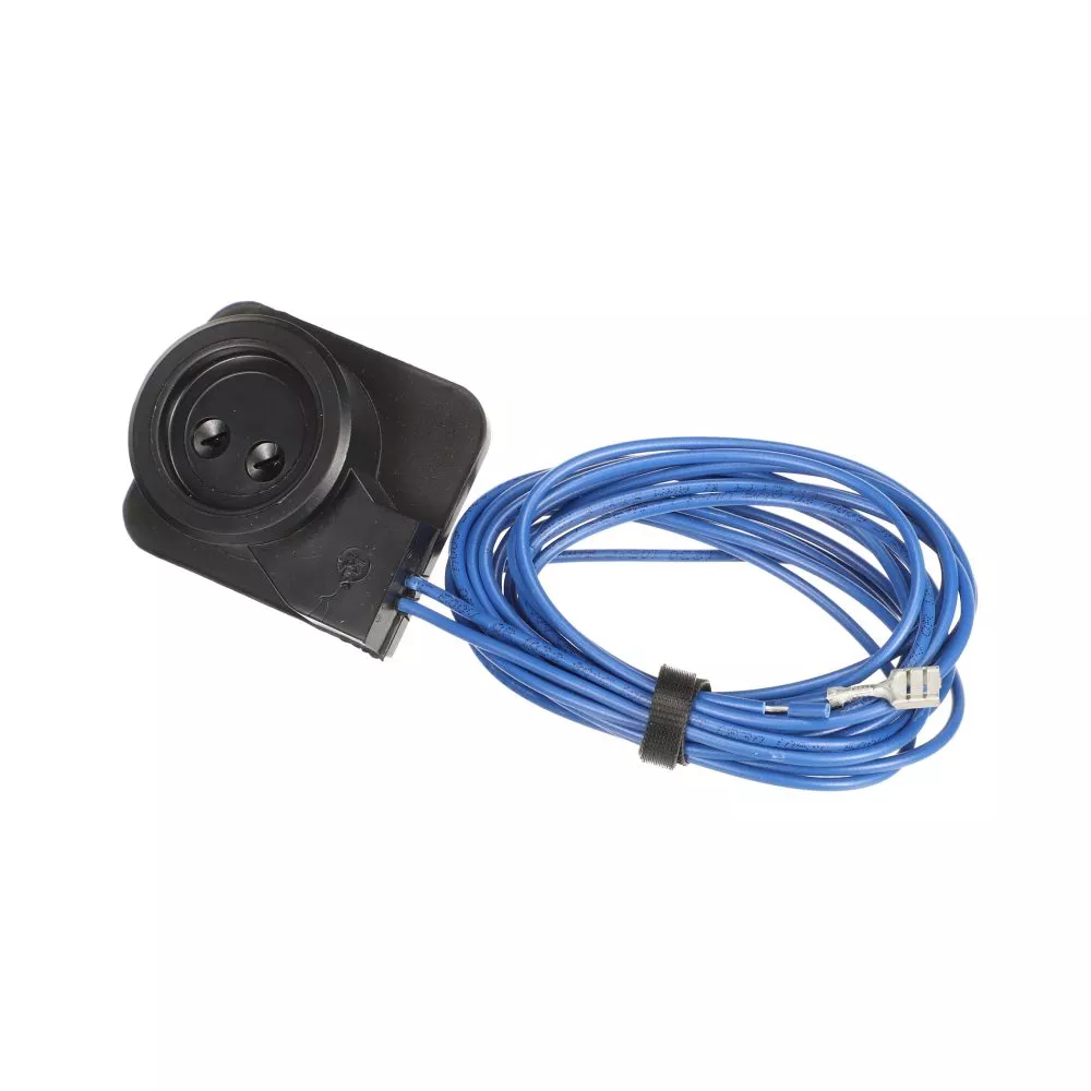 Rheem-Ruud 45-101723-07K Low Voltage Molded Plug