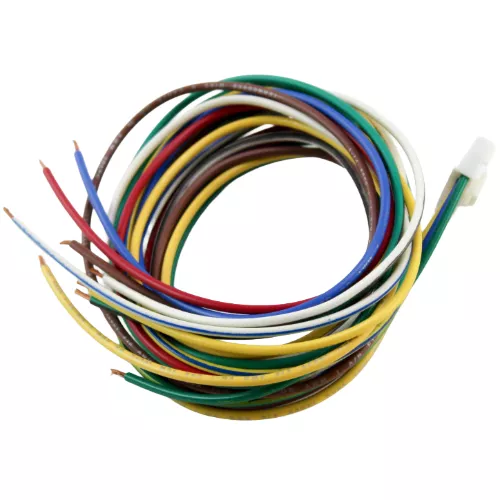 Rheem-Ruud 45-101891-02 Thermostat Wiring Harness