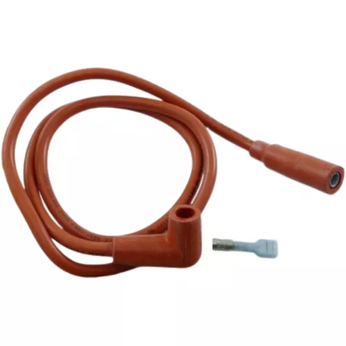 Rheem-Ruud 45-21219-82 90° Boot x Quick Connect Ignition Cable