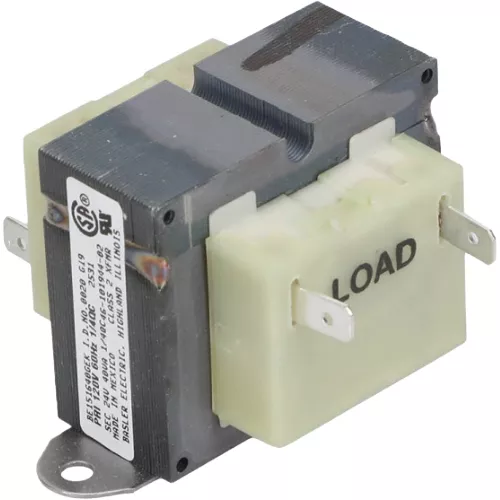 Rheem-Ruud 46-101944-02K 120V Primary 24V Secondary 40VA Transformer