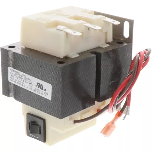 Rheem-Ruud 46-42515-05 460/575V Pri 25V Sec 100VA Control Transformer