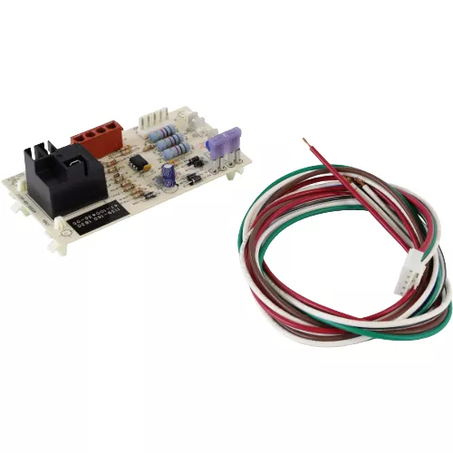 Rheem-Ruud 47-100436-84D Blower Board Kit for 480V