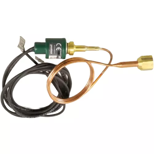 Rheem-Ruud 47-100571-05 Low Ambient Control & Low Limit Switch