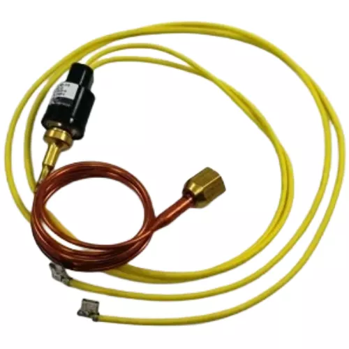 Rheem-Ruud 47-100902-02 Auto-Reset Low Limit Switch 15°F Open 40°F Close