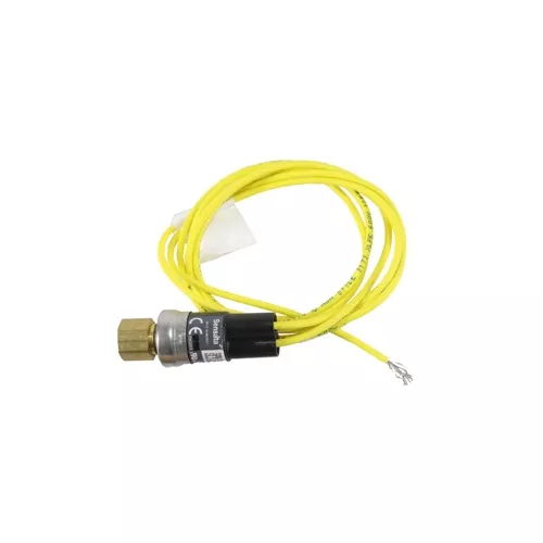 Rheem-Ruud 47-102240-03 95°F Close / 50°F Open Auto Reset Limit Control