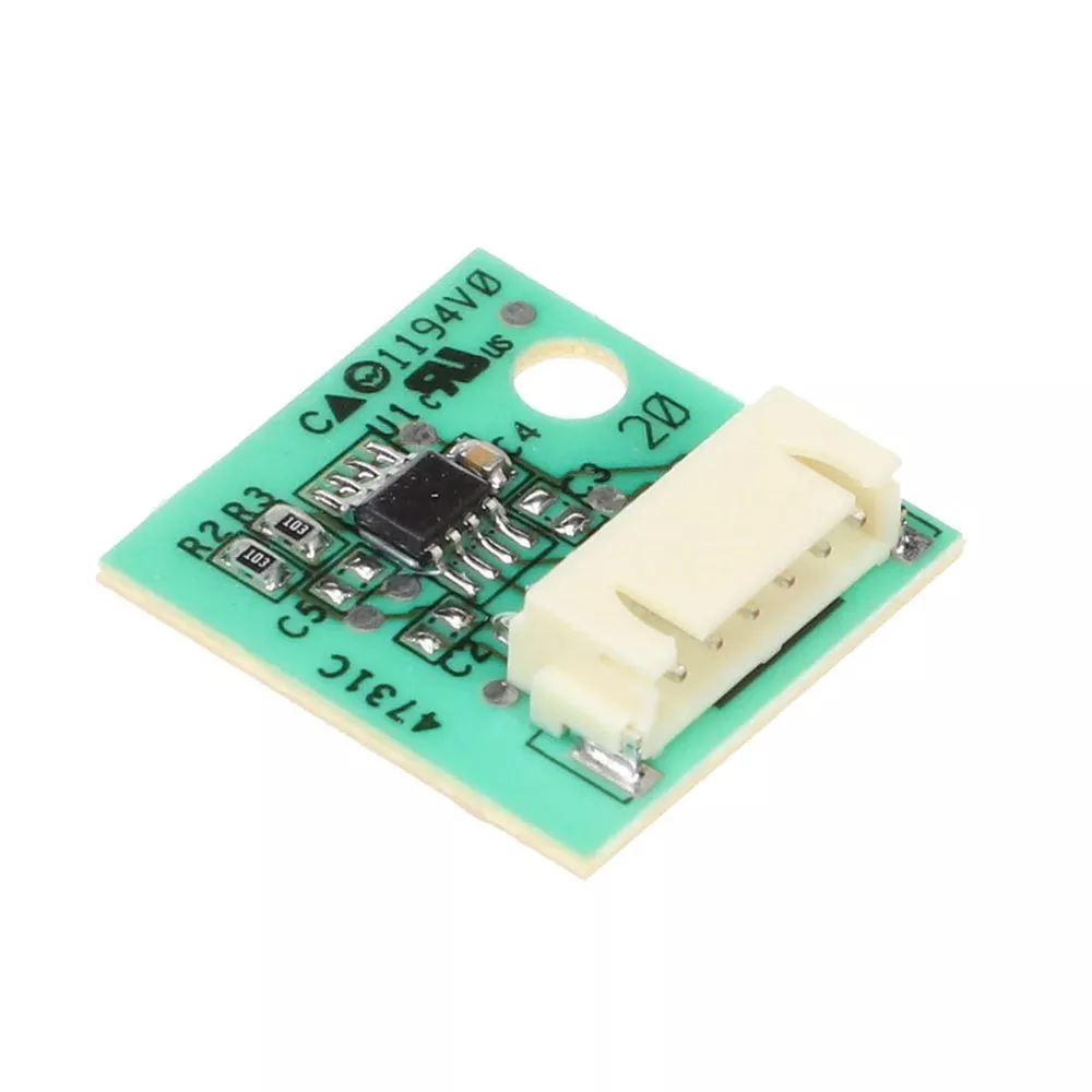 Rheem-Ruud 47-102738-13 Model Data Memory Card