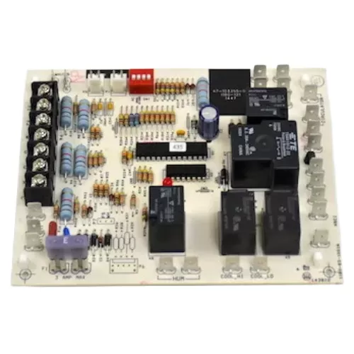 Rheem-Ruud 47-103255-02 Control Board