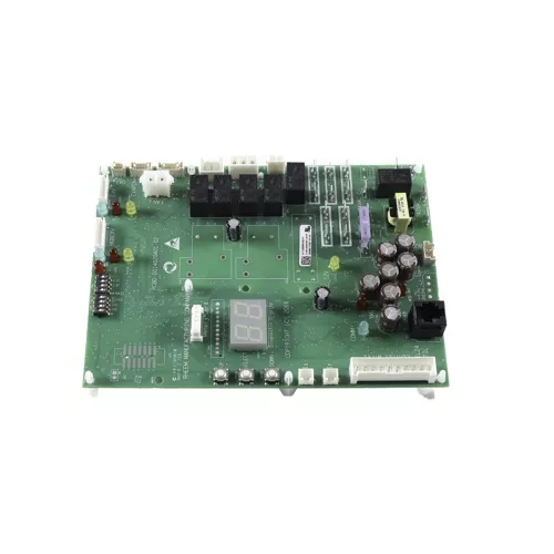 Rheem-Ruud 47-105395-02 Control Board