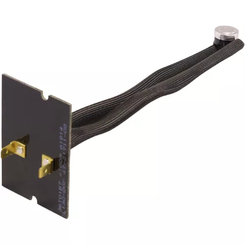 Rheem-Ruud 47-21711-08 Board Mounted General Purpose Limit Switch, SPST NC