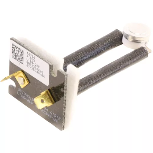 Rheem-Ruud 47-25349-04 Board Mounted General Purpose Limit Switch