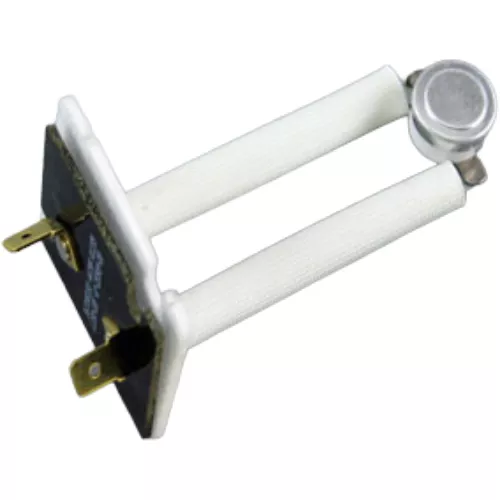 Rheem-Ruud 47-25349-08 Board Mounted General Purpose Limit Switch, SPST NC