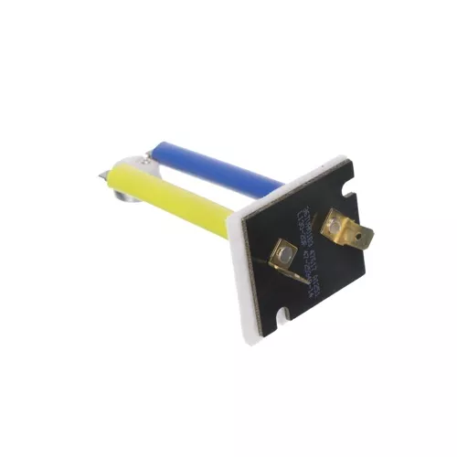 Rheem-Ruud 47-25349-14 Board Mounted General Purpose Limit Switch, Blue/Yellow