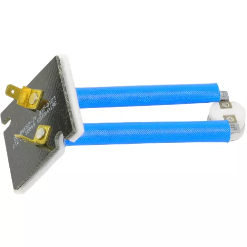 Rheem-Ruud 47-25350-02 Board Mounted General Purpose Limit Switch, Blue/Blue