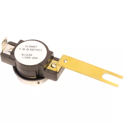 Rheem-Ruud 470004 Spring, 14" Replacement HVAC Component
