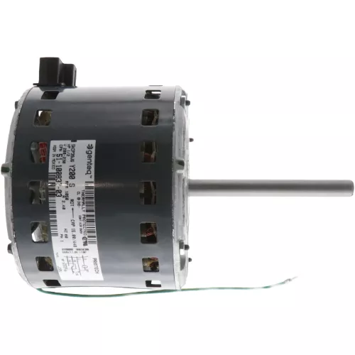 Rheem-Ruud 51-100837-03 Blower Motor 1/2HP 208-230V 2-Speed PSC 48 Frame