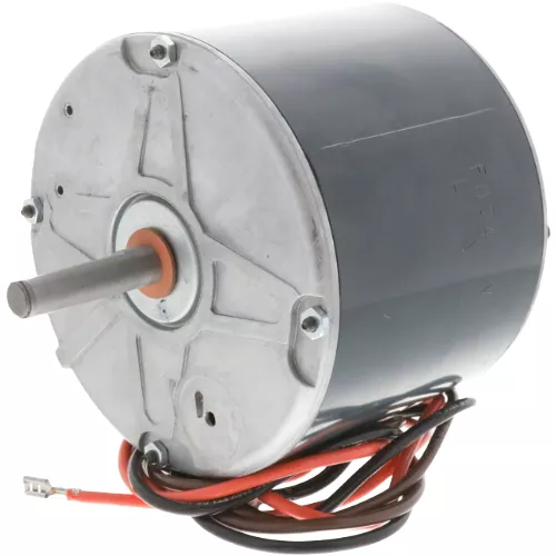 Rheem-Ruud 51-101774-06 Blower Motor 1/6HP 460V 825RPM PSC 48 Frame