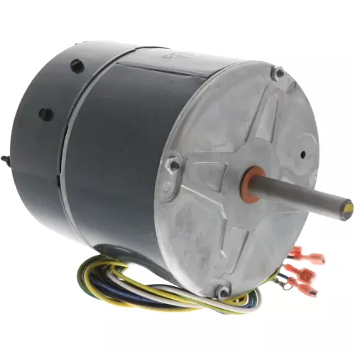 Rheem-Ruud 51-102728-06 ECM Blower Motor Replacement