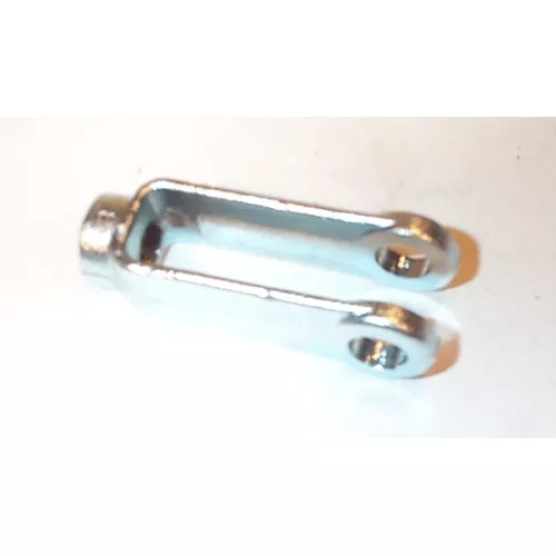 Siemens 331-653 AP331 Clevis for Actuator Sizes #3, #4 & #6