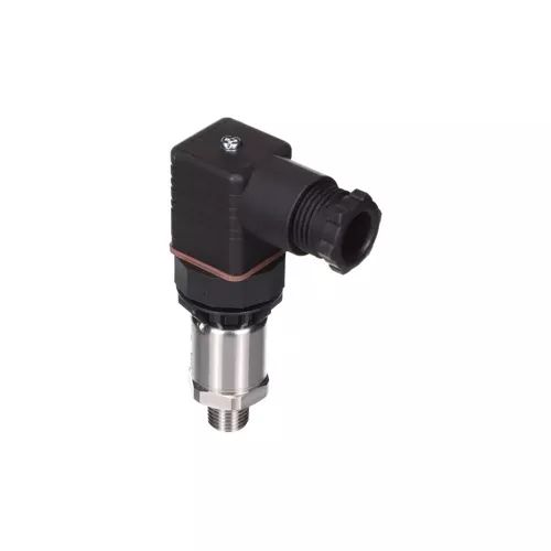 Siemens 7MF15654BE105EA1 Liquid Pressure Sensor, 0-10Vdc, 0-30 PSIG