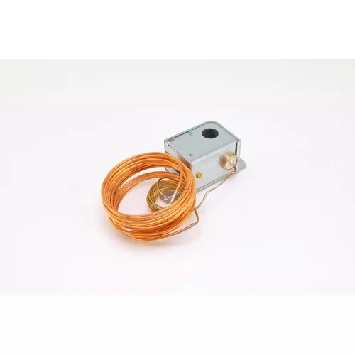 Siemens Building Technology 134-1510 Freezestat 35/45°F 20' Cap Open Low w/ Alarm