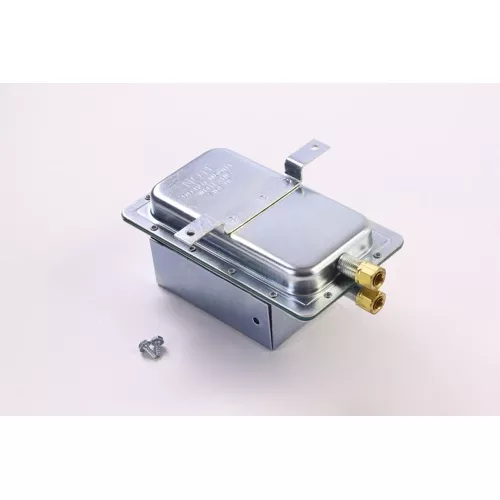 Siemens Building Technology 141-0574 Air Flow Switch 0.05–1.0 in. w.c.