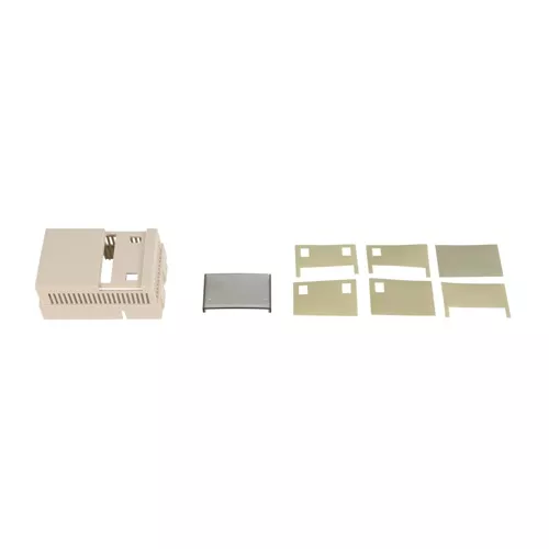 Siemens Building Technology 192-868 Restrostat Cover Kit