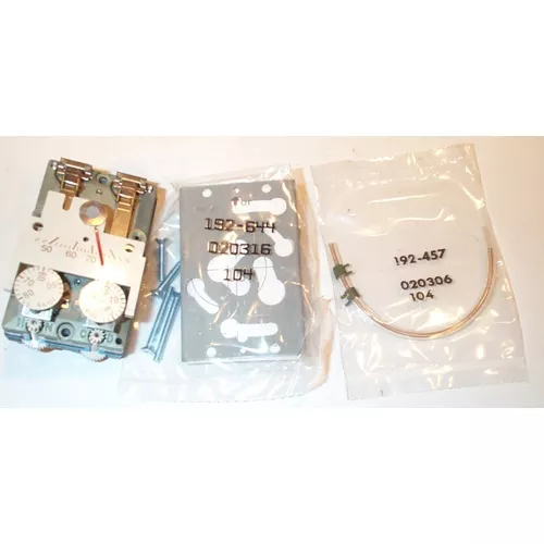 Siemens Building Technology 193-217 Heat R/A Cool D/A Dual Setpoint Controller