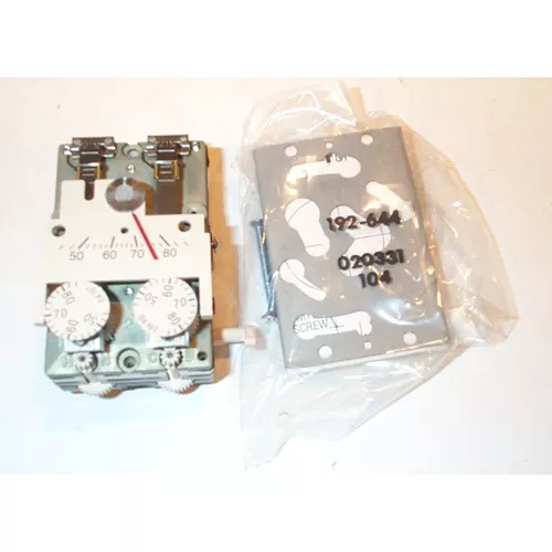 Siemens Building Technology 194-2043 Day/Night DA/DA ChasisStat JC Replacement
