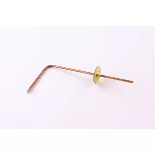 Siemens Building Technology 269-062 Static Pressure Sensor Probe