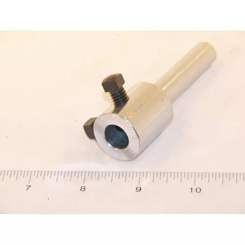 Siemens Building Technology 331-631 1/2" Shaft Extender for Actuators #3, 4, 6