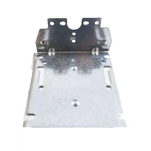 Siemens Building Technology 331-916 AP331 Side Mounting Bracket for #3 & #4
