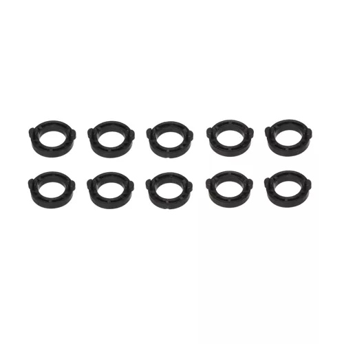 Siemens Building Technology 599-00599 Actuator Support Ring (10 Pack)