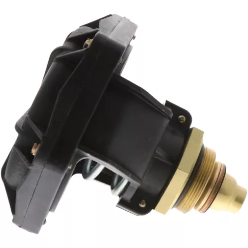 Siemens Building Technology 658-072 VP658 1" Replacement Actuator