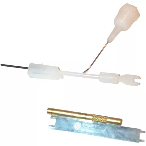 Siemens Building Technology 832-178 Calibration Tools, 4 Pcs.