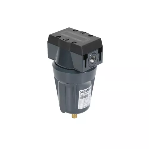 Siemens Building Technology 908-051 Hankison Oil Removal Filter