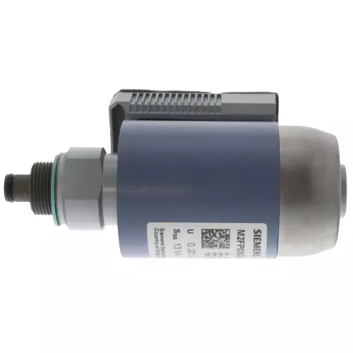 Siemens Building Technology M2FP03GX Pilot Valve