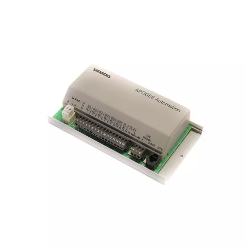 Siemens Building Technology R540-100 Refurbished Terminal Box Controller