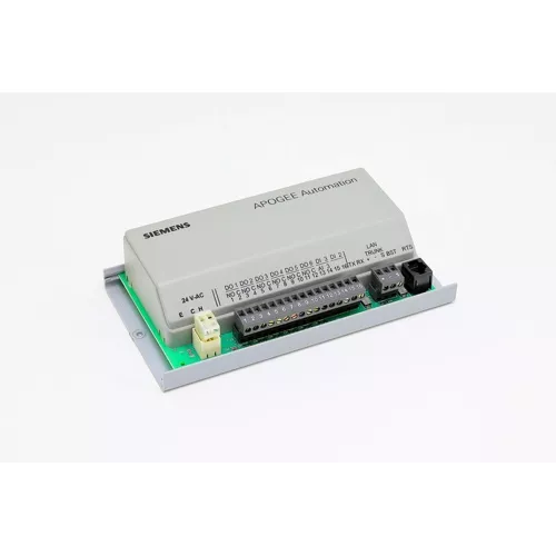 Siemens Building Technology R540-110 Refurbished Unit Conditioner Ctrl TEC
