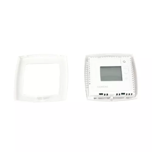 Siemens Building Technology RDB160BNU Fan Coil Stat w/BACnet MS/TP