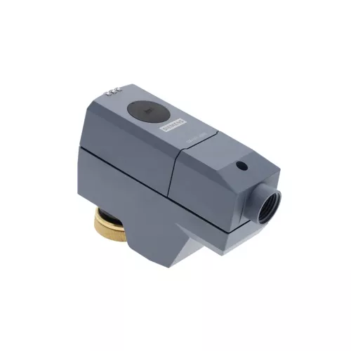 Siemens Building Technology S55180-A155 0-10V Fail Safe PICV Actuator