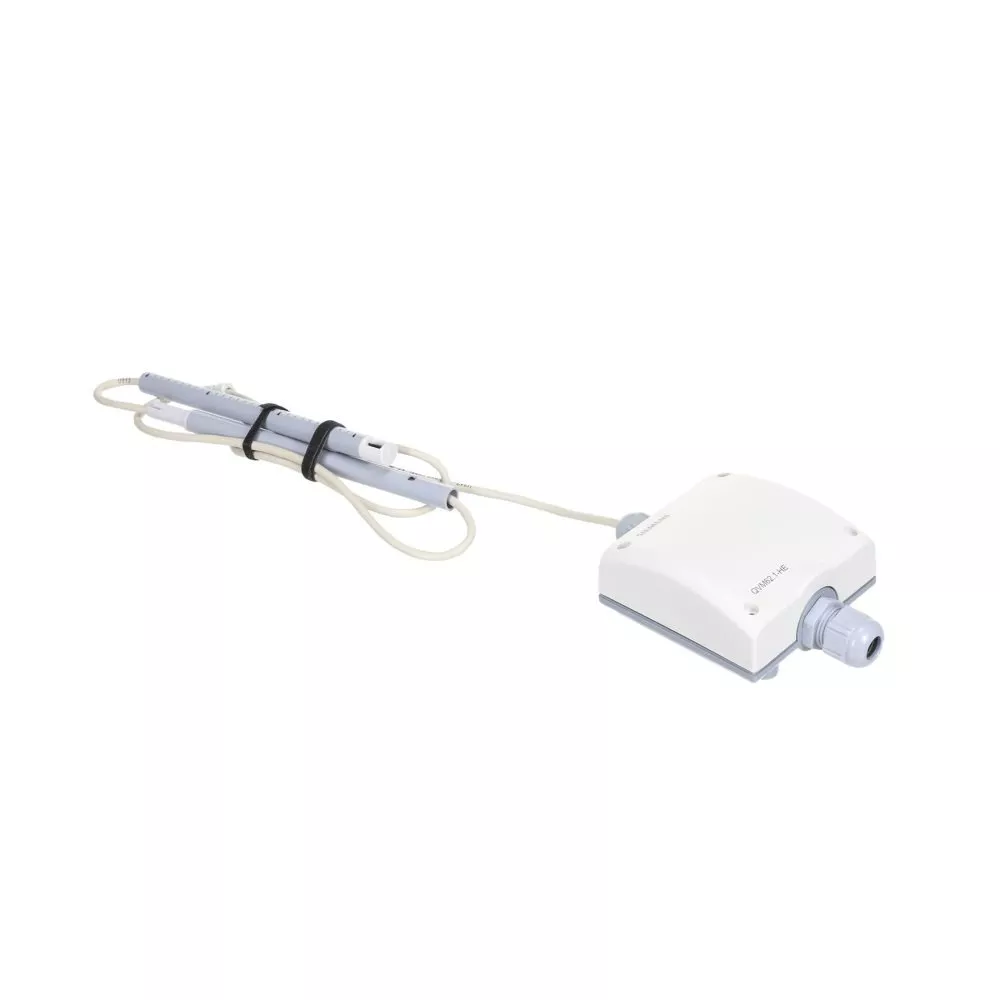 Siemens Building Technology S55720-S536 Air Velocity Sensor 0-10VDC