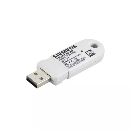 Siemens Building Technology S55803-Y130-A100 WLAN Stick