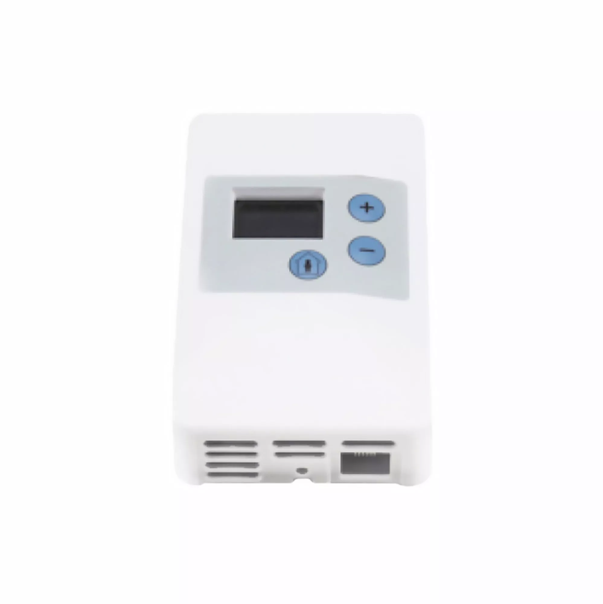 Siemens QAA2280.FWNC Room Temperature Sensor with Display & Setpoint