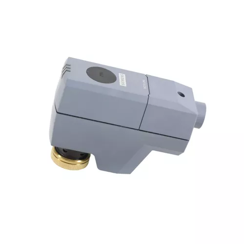 Siemens S55155-A109 24VAC Floating Control Actuator SR 300N