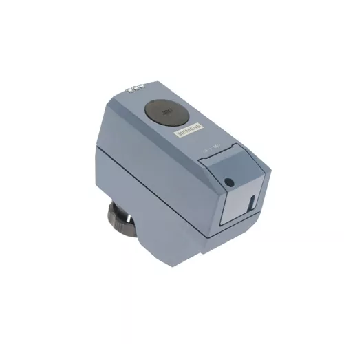 Siemens S55180-A150 Floating Fail-Safe Actuator for MZ Valves