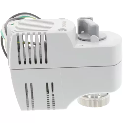 Siemens SFA11U 120V N/C 2-Position Spring Return Zone Valve Actuator