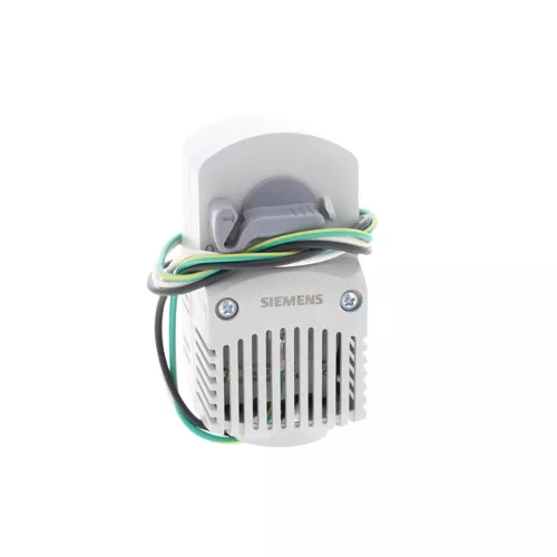 Siemens SFP11U 120V N/O 2-Position Spring Return Zone Valve Actuator