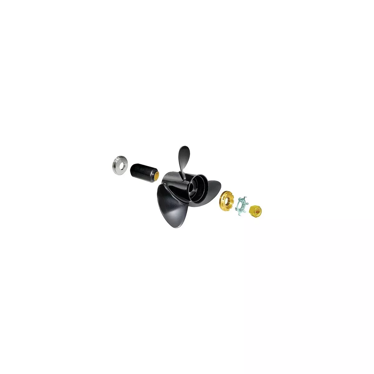 Solas Propeller 9311-116-11