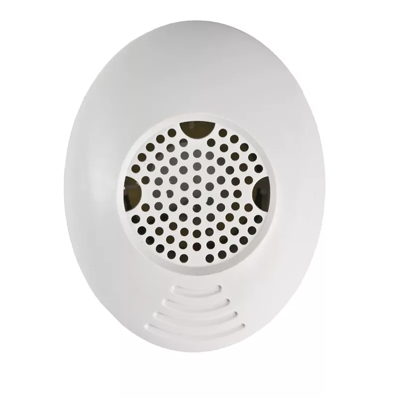 Sonic Pest Chaser with Nightlight, Mini